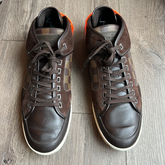 Louis Vuitton Men’s sneaker - Picture 5 of 10